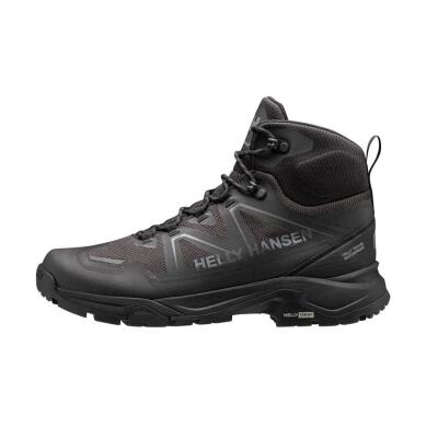 Helly Hansen Cascade MID Erkek Trekking Bot HHA.11751-990 - 1