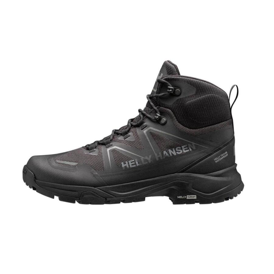 Helly Hansen Cascade MID Erkek Trekking Bot HHA.11751-990 - 1