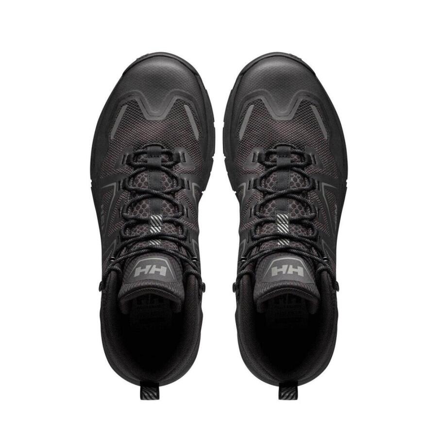 Helly Hansen Cascade MID Erkek Trekking Bot HHA.11751-990 - 3