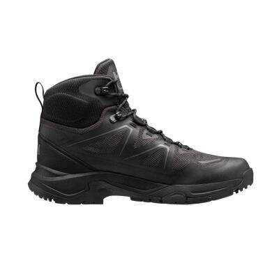 Helly Hansen Cascade MID Erkek Trekking Bot HHA.11751-990 - 4