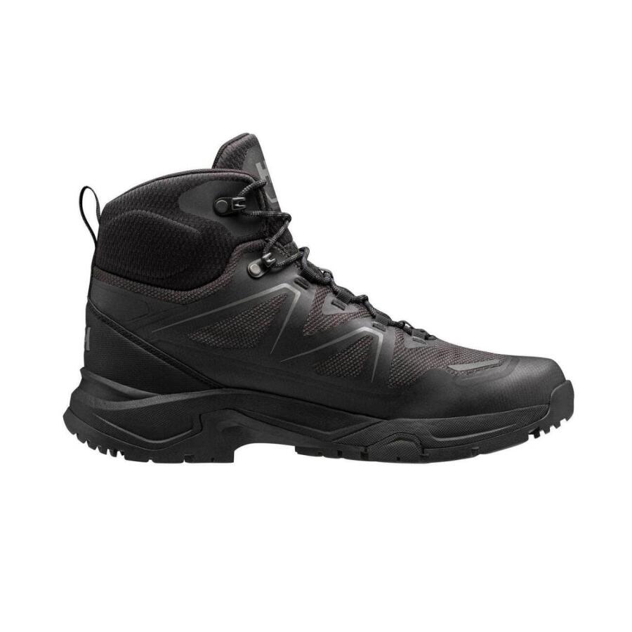 Helly Hansen Cascade MID Erkek Trekking Bot HHA.11751-990 - 4
