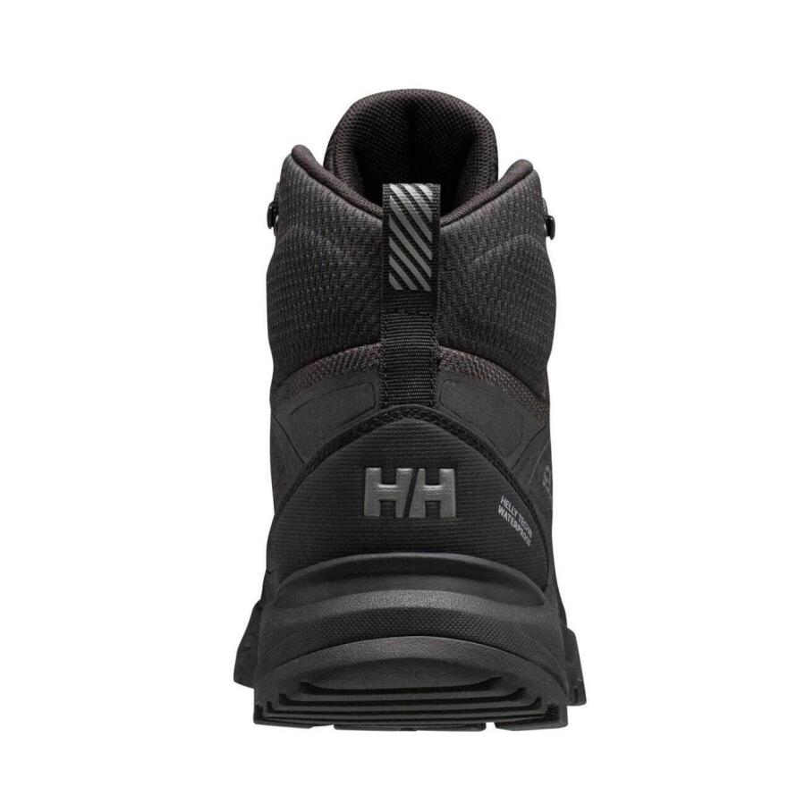 Helly Hansen Cascade MID Erkek Trekking Bot HHA.11751-990 - 5