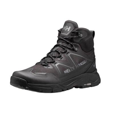 Helly Hansen Cascade MID Erkek Trekking Bot HHA.11751-990 - 6