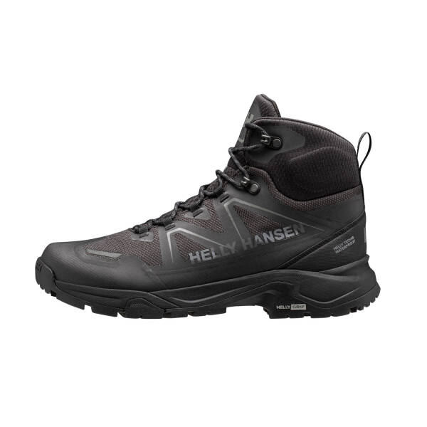 Helly Hansen Cascade MID Erkek Trekking Bot HHA.11751-990 - 1