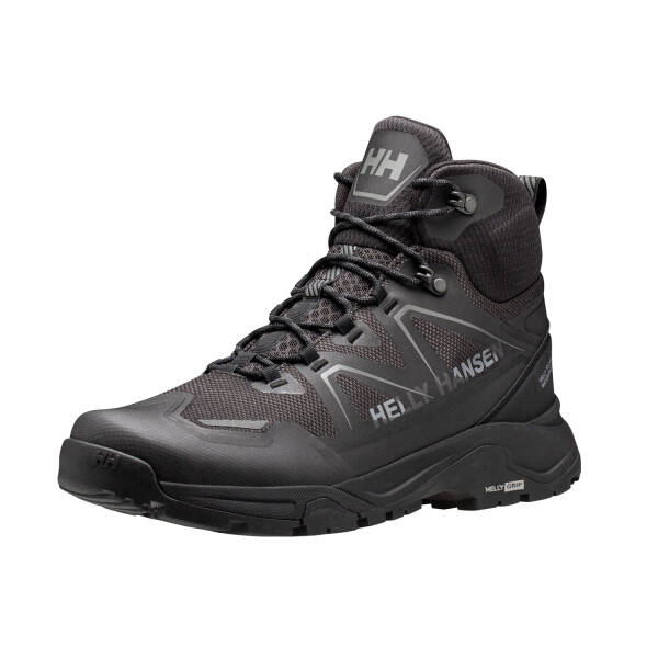 Helly Hansen Cascade MID Erkek Trekking Bot HHA.11751-990 - 6
