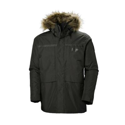 Helly Hansen Coastal 2 Erkek Parka HHA.54408-482 - 1