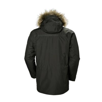 Helly Hansen Coastal 2 Erkek Parka HHA.54408-482 - 2