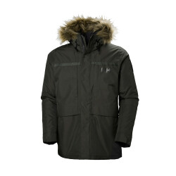 Helly Hansen Coastal 2 Erkek Parka HHA.54408-482 - 1