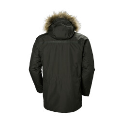 Helly Hansen Coastal 2 Erkek Parka HHA.54408-482 - 2