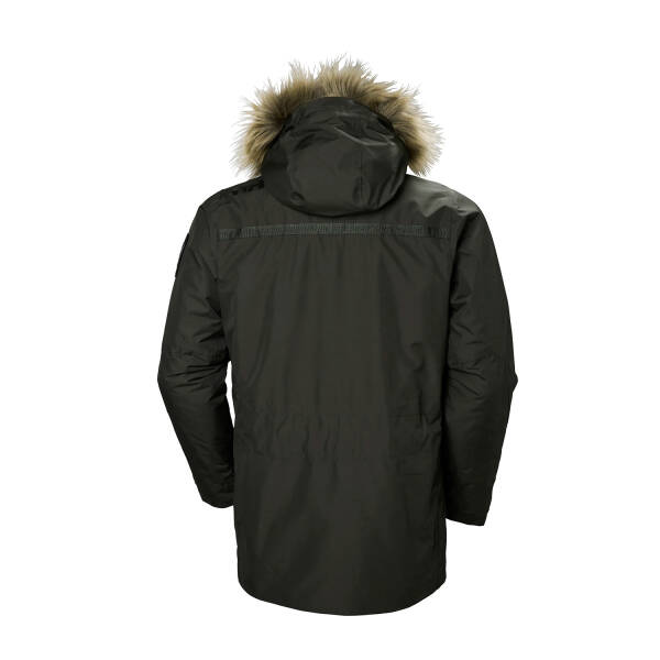 Helly Hansen Coastal 2 Erkek Parka HHA.54408-482 - 2