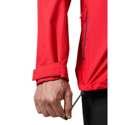Helly Hansen Crew 2.0 Erkek Mont HHA.34445 RED - 3