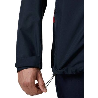 Helly Hansen Crew 2.0 Erkek Mont HHA.34445 NAVY - 5