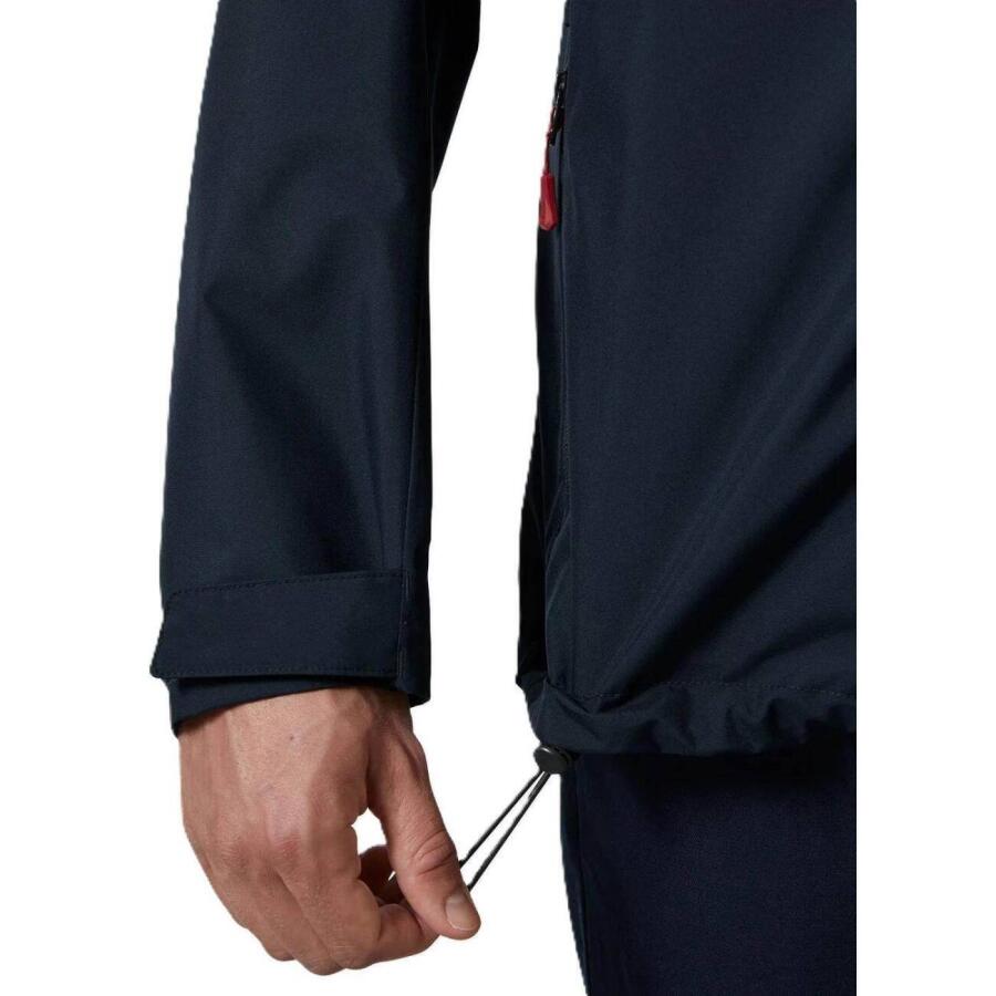 Helly Hansen Crew 2.0 Erkek Mont HHA.34445 NAVY - 5