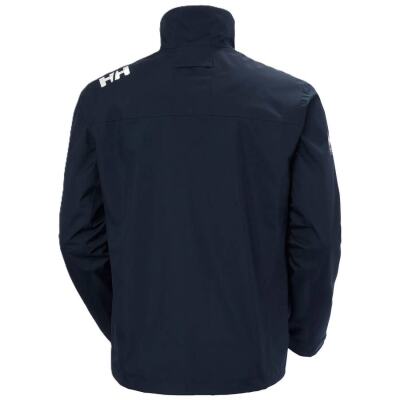 Helly Hansen Crew 2.0 Erkek Mont HHA.34445 NAVY - 2