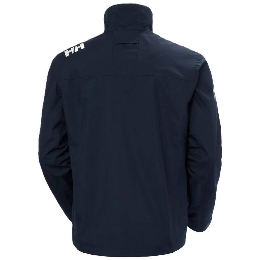 Helly Hansen Crew 2.0 Erkek Mont HHA.34445 NAVY - 2