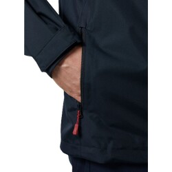 Helly Hansen Crew 2.0 Erkek Mont HHA.34445 NAVY - 4