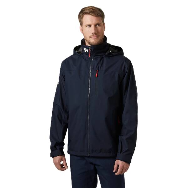 Helly Hansen Crew Hooded 2.0 Erkek Mont HHA.34443 - 1