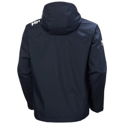 Helly Hansen Crew Hooded 2.0 Erkek Mont HHA.34443 - 2
