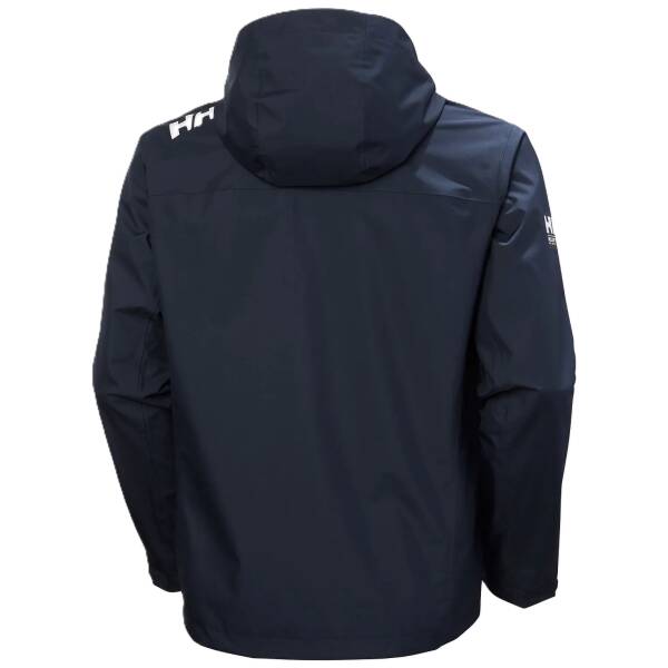 Helly Hansen Crew Hooded 2.0 Erkek Mont HHA.34443 - 2