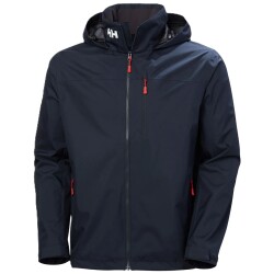 Helly Hansen Crew Hooded 2.0 Erkek Mont HHA.34443 - 3