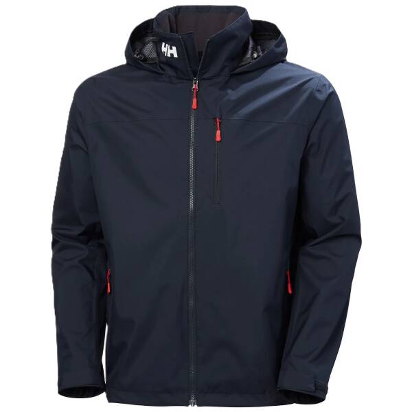 Helly Hansen Crew Hooded 2.0 Erkek Mont HHA.34443 - 3
