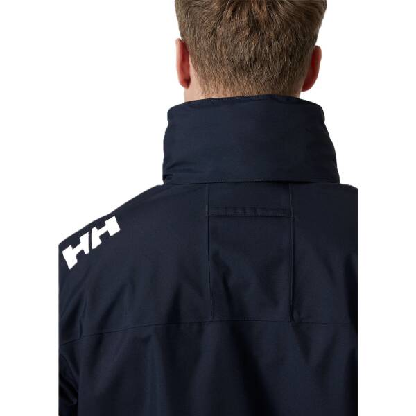 Helly Hansen Crew Hooded 2.0 Erkek Mont HHA.34443 - 5