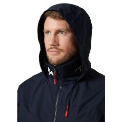 Helly Hansen Crew Hooded 2.0 Erkek Mont HHA.34443 - 6