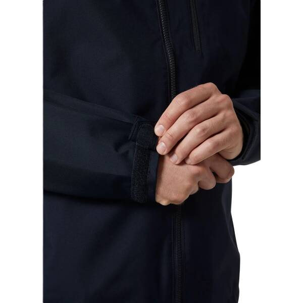 Helly Hansen Crew Hooded 2.0 Erkek Mont HHA.34443 - 7