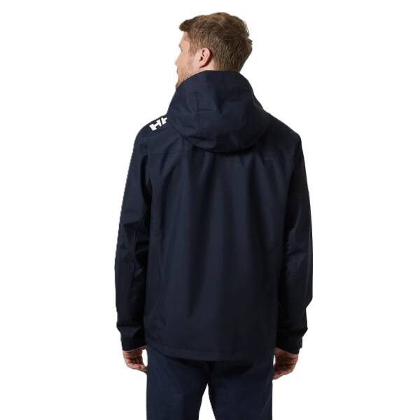 Helly Hansen Crew Hooded 2.0 Erkek Mont HHA.34443 - 8