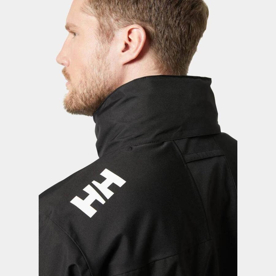 Helly Hansen Crew Hooded 2.0 Erkek Mont HHA.34443 - 4