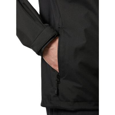 Helly Hansen Crew Hooded 2.0 Erkek Mont HHA.34443 - 7