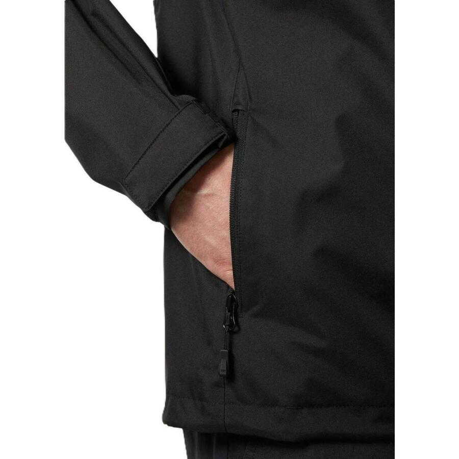 Helly Hansen Crew Hooded 2.0 Erkek Mont HHA.34443 - 7