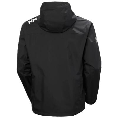 Helly Hansen Crew Hooded 2.0 Erkek Mont HHA.34443 - 2