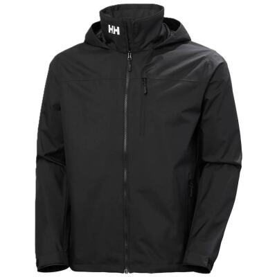 Helly Hansen Crew Hooded 2.0 Erkek Mont HHA.34443 - 3