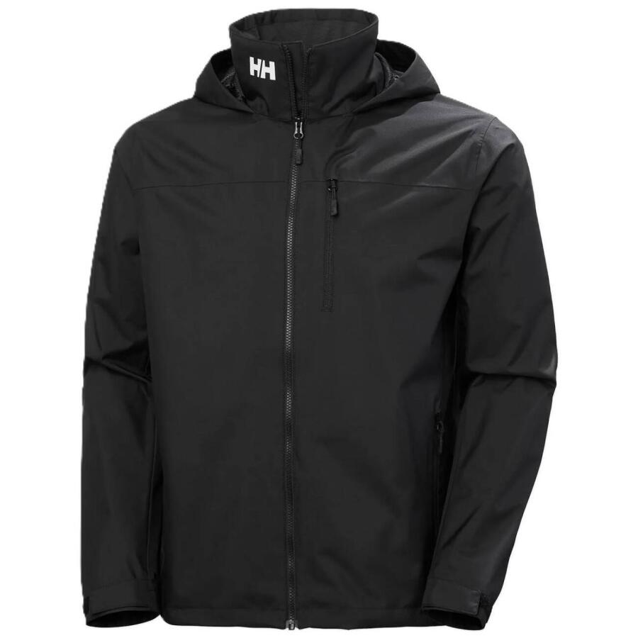 Helly Hansen Crew Hooded 2.0 Erkek Mont HHA.34443 - 3