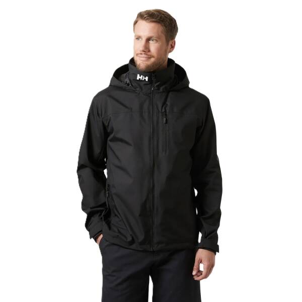 Helly Hansen Crew Hooded 2.0 Erkek Mont HHA.34443 - 1