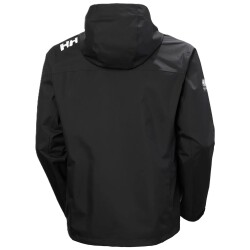 Helly Hansen Crew Hooded 2.0 Erkek Mont HHA.34443 - 2