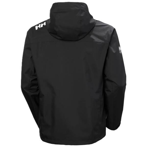 Helly Hansen Crew Hooded 2.0 Erkek Mont HHA.34443 - 2