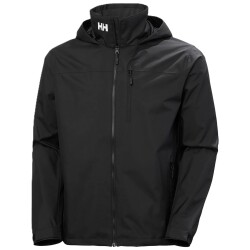 Helly Hansen Crew Hooded 2.0 Erkek Mont HHA.34443 - 3