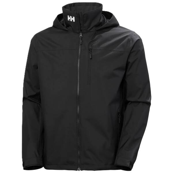 Helly Hansen Crew Hooded 2.0 Erkek Mont HHA.34443 - 3