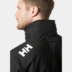Helly Hansen Crew Hooded 2.0 Erkek Mont HHA.34443 - 4