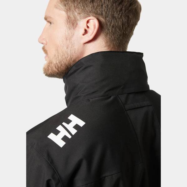 Helly Hansen Crew Hooded 2.0 Erkek Mont HHA.34443 - 4