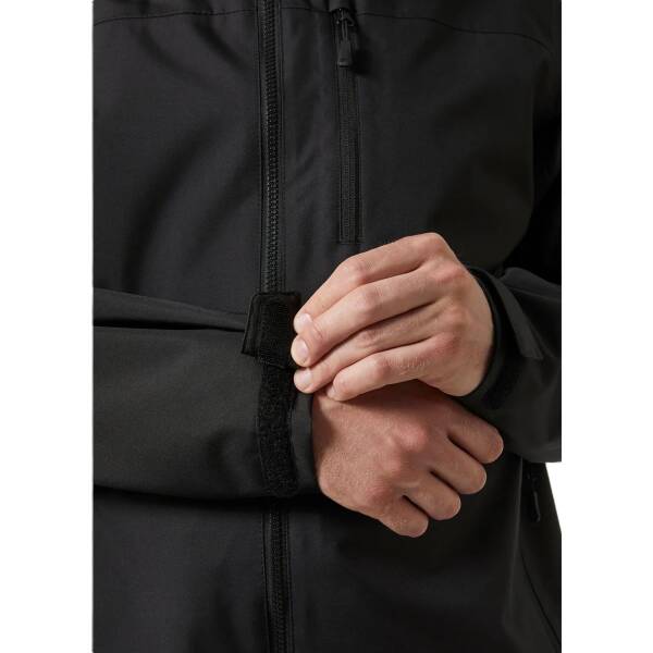 Helly Hansen Crew Hooded 2.0 Erkek Mont HHA.34443 - 6