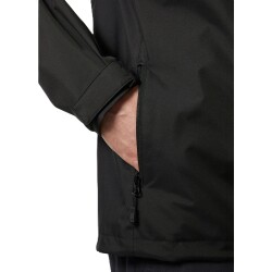 Helly Hansen Crew Hooded 2.0 Erkek Mont HHA.34443 - 7