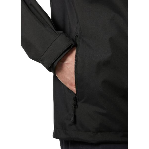 Helly Hansen Crew Hooded 2.0 Erkek Mont HHA.34443 - 7