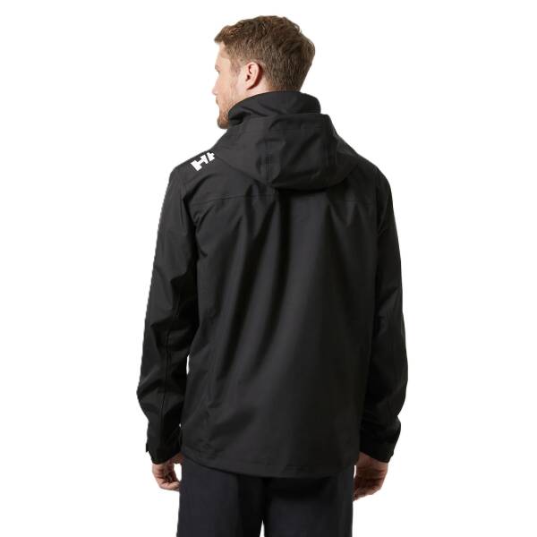 Helly Hansen Crew Hooded 2.0 Erkek Mont HHA.34443 - 8