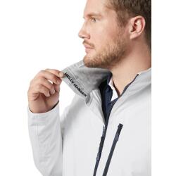 Helly Hansen Crew Hooded II Erkek Mont HHA.34444 - 4