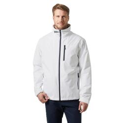 Helly Hansen Crew Hooded II Erkek Mont HHA.34444 - HELLY HANSEN