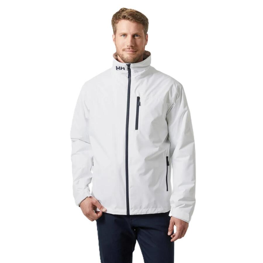 Helly Hansen Crew Hooded II Erkek Mont HHA.34444 - 1