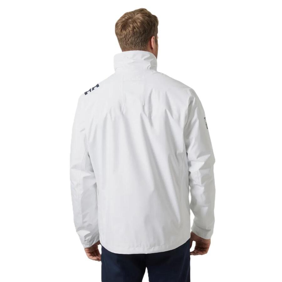 Helly Hansen Crew Hooded II Erkek Mont HHA.34444 - 2
